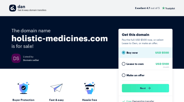 holistic-medicines.com