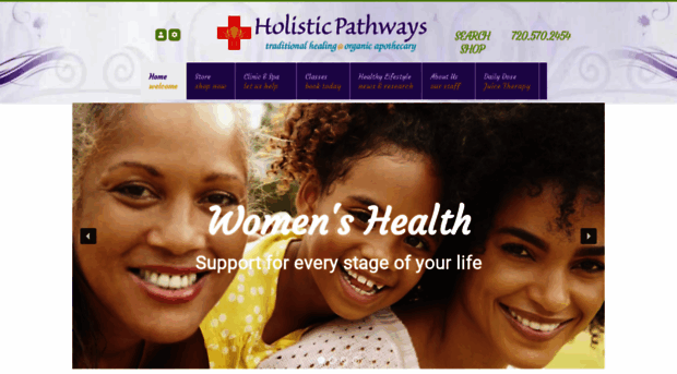 holistic-pathways.com