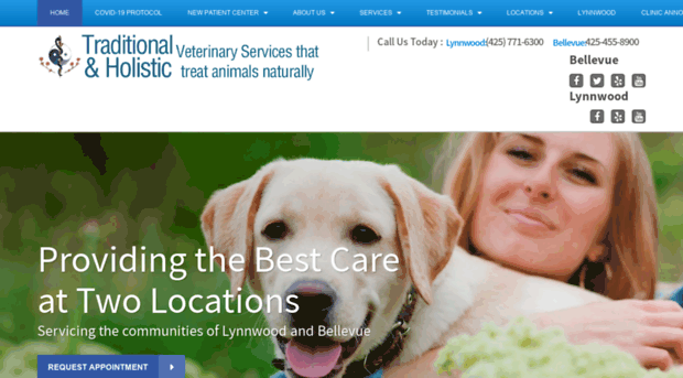 holistic-pet-care.com