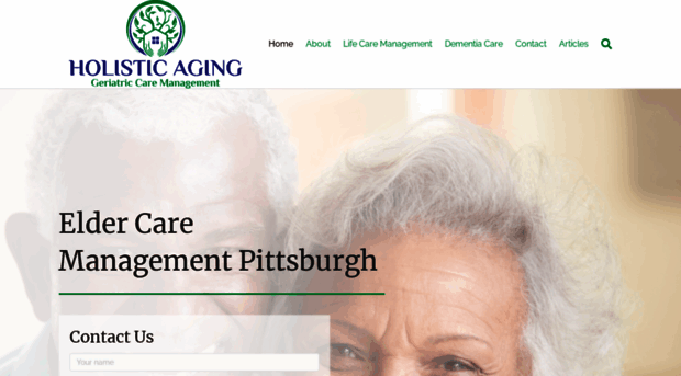 holisticaging.com