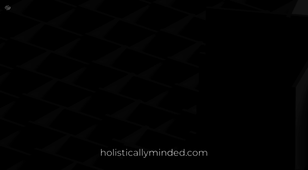 holisticallyminded.com