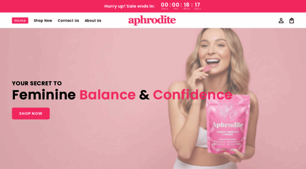 holisticaphrodite.com
