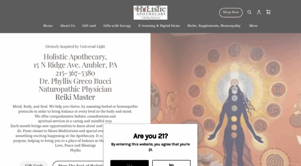 holisticapothecary1.com