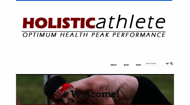 holisticathlete.net