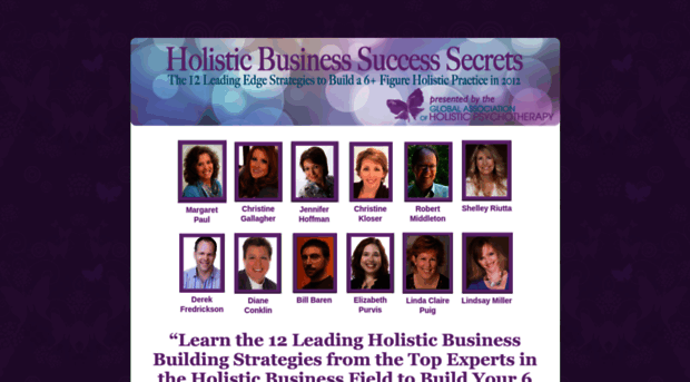 holisticbizsummit.com