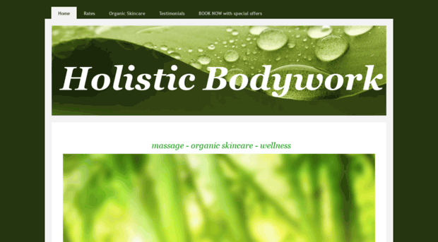 holisticbodywork.yolasite.com