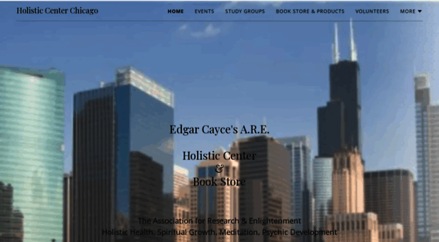 holisticcenterchicago.com