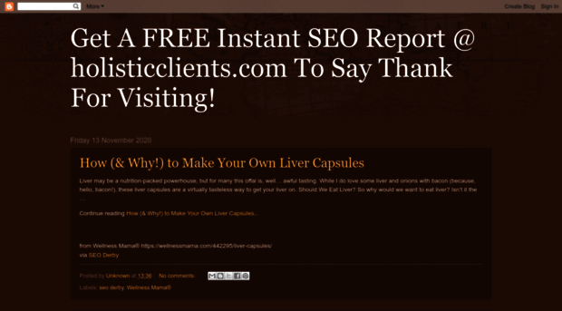 holisticclients.blogspot.com