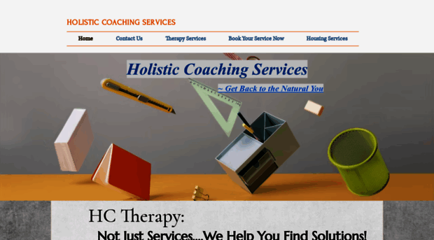 holisticcoaching.info