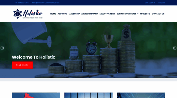 holisticcorporate.com