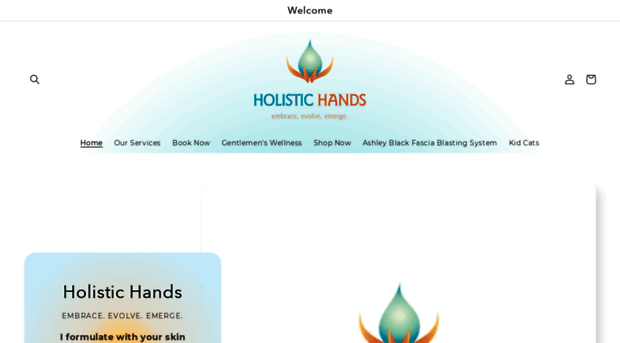 holistichands.org