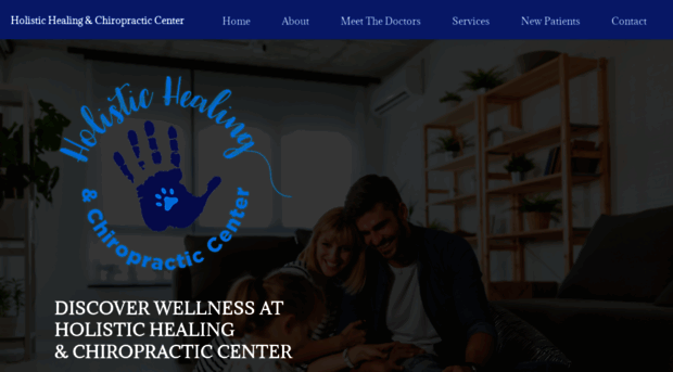 holistichealingannarbor.com