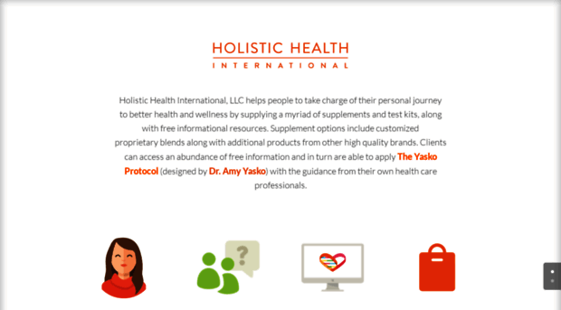 holistichealth.com