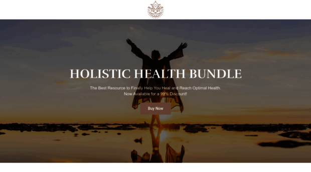 holistichealthbundle.com