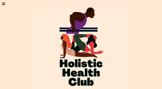 holistichealthclub.org