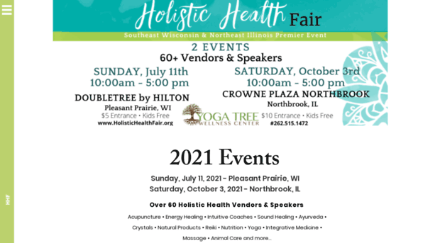 holistichealthfair.org