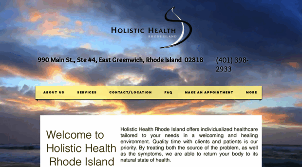 holistichealthri.com