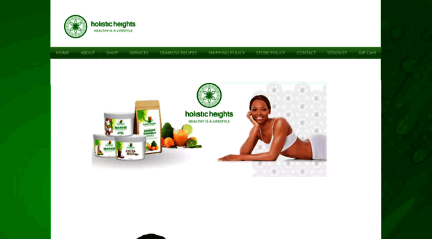 holisticheights.com