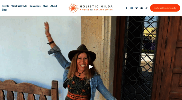 holistichilda.com