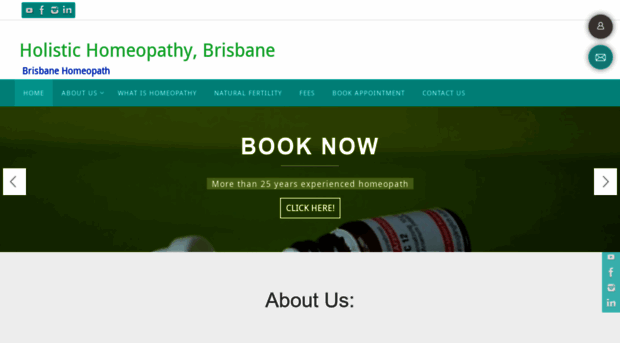 holistichomeopathy.com.au