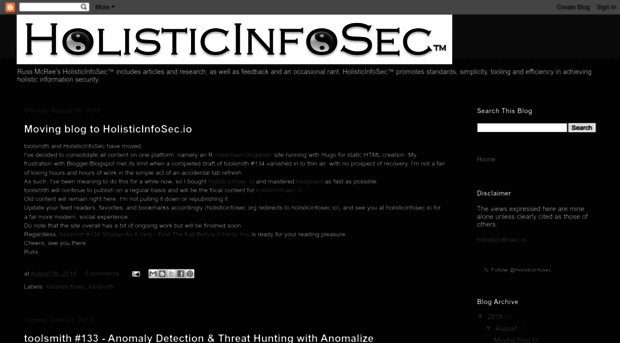 holisticinfosec.blogspot.com