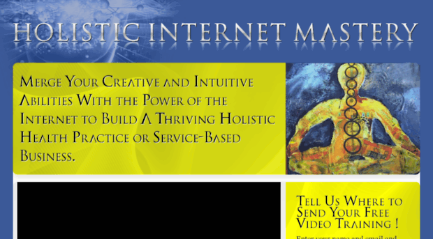 holisticinternetmastery.com