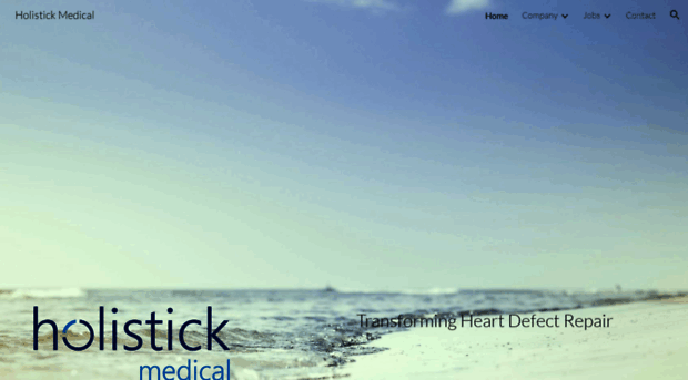 holistick-medical.com