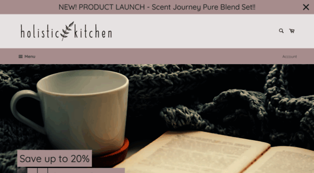 holistickitchen.co.uk