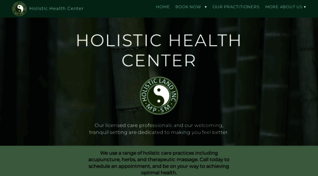 holisticland.com