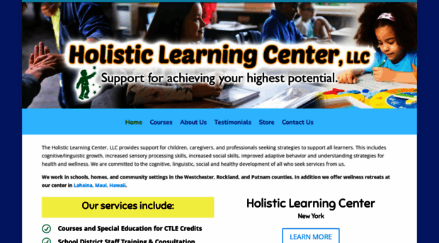 holisticlc.com