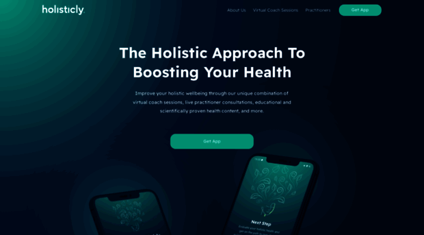 holisticly.io