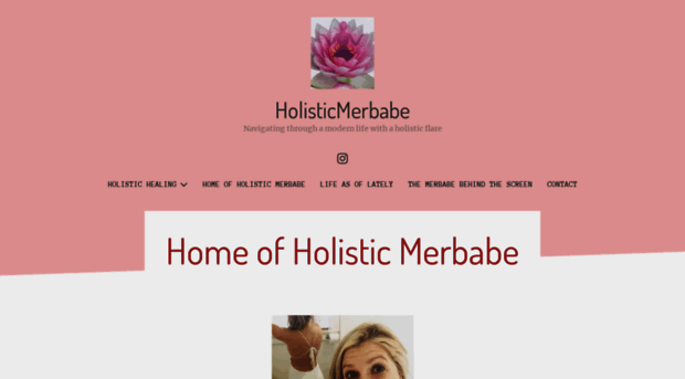 holisticmerbabe.com