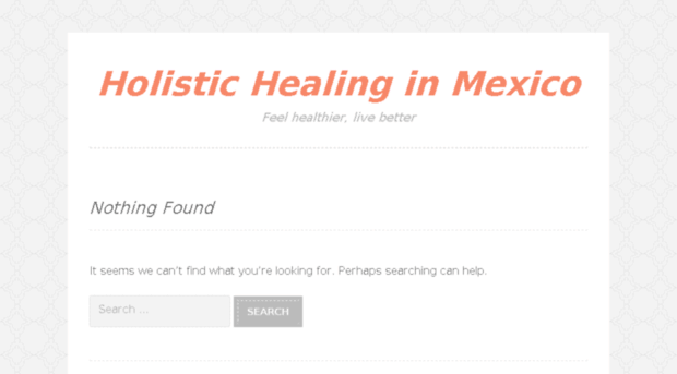 holisticmexico.org