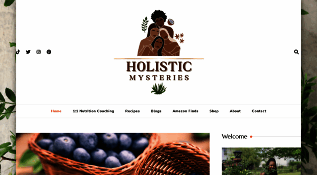 holisticmysteries.com