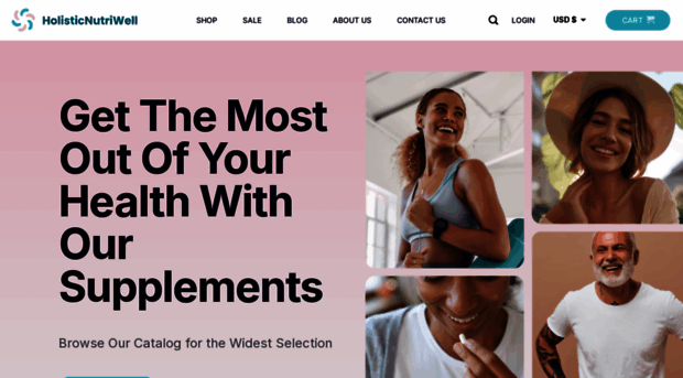 holisticnutriwell.com