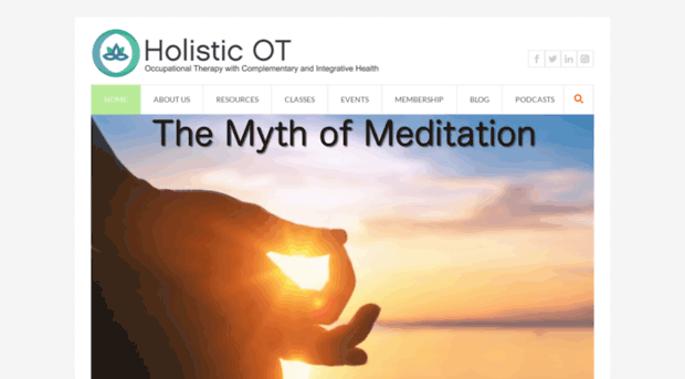 holisticot.org