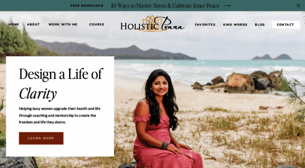 holisticprana.com