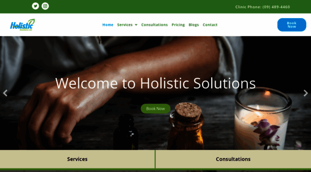 holisticsolutions.co.nz