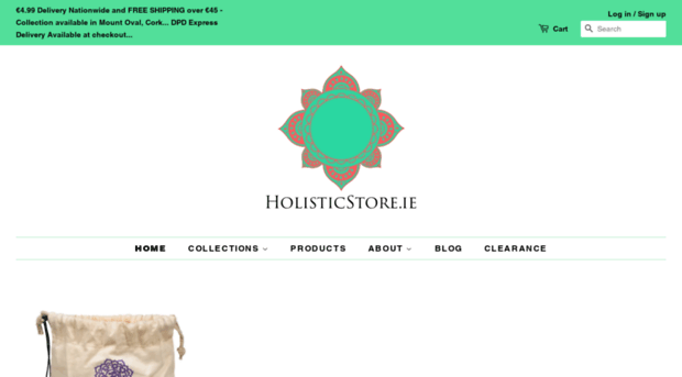 holisticstore.ie