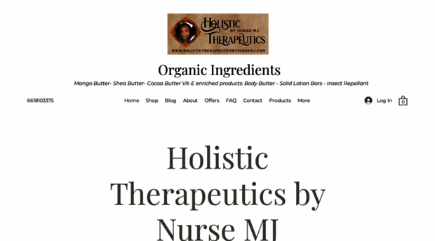 holistictherapeuticsbynursemj.com