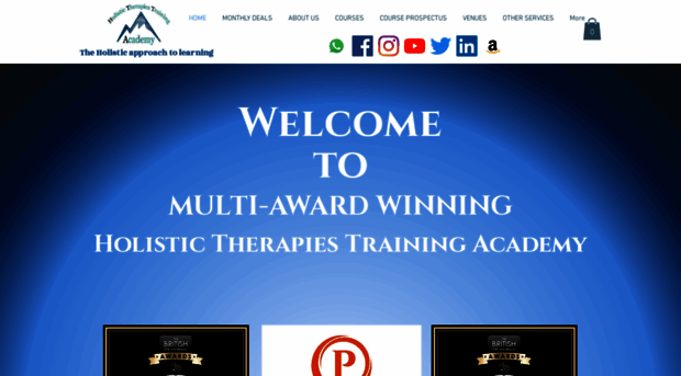 holistictherapiestraining.co.uk