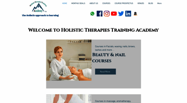 holistictherapiestrainingacademy.co.uk