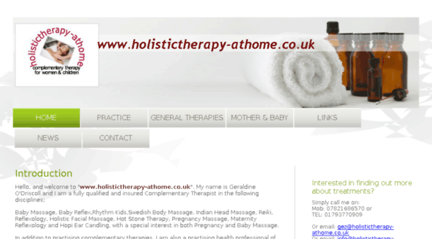 holistictherapy-athome.co.uk
