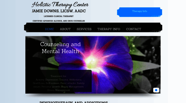 holistictherapyctr.com