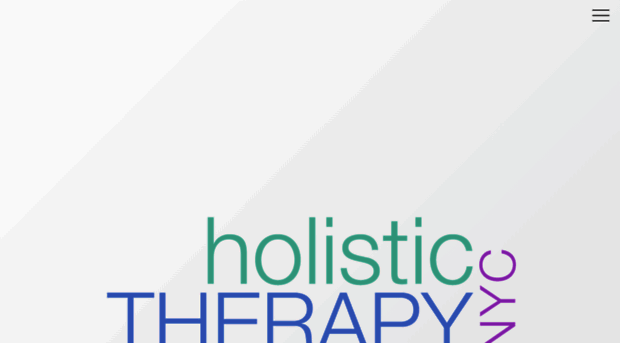 holistictherapynyc.com