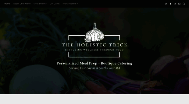 holistictrick.com