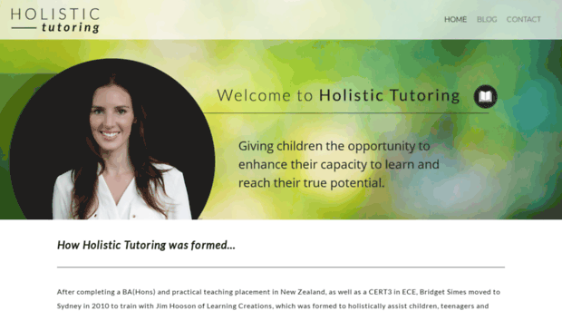 holistictutoring.com.au