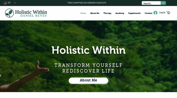 holisticwithin.com