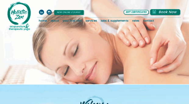 holisticzen.com