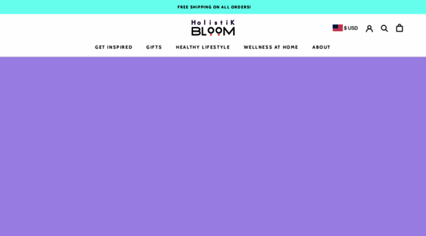 holistikbloom.com